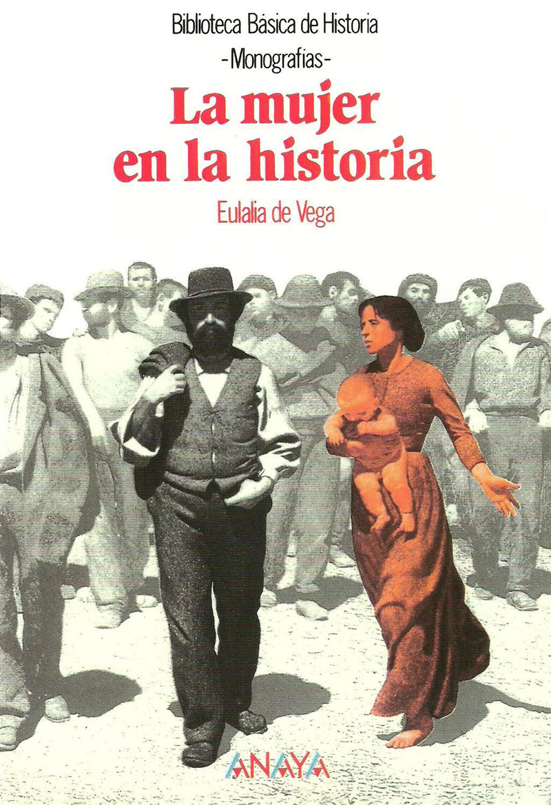 La mujer en la historia