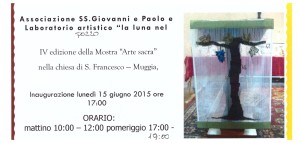 MOSTRA SACRA 2015 001