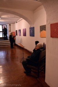 2 mostra Sentire la Storia, Trieste 18.03.17