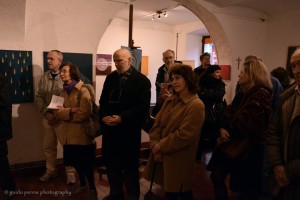 7 mostra Sentire la Storia, Trieste 18.03.17