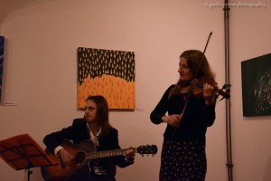 9 mostra Sentire la Storia, Trieste 18.03.17